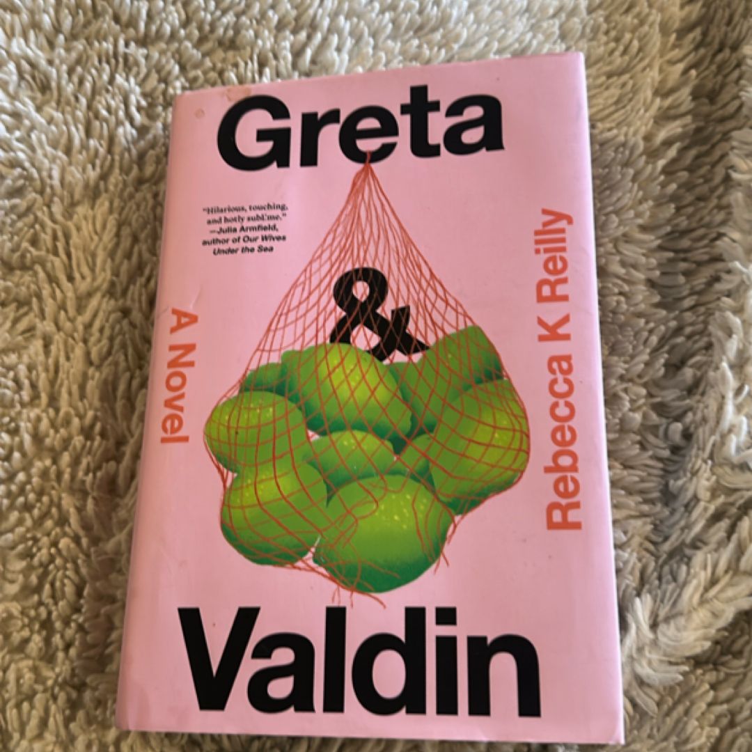 Greta and Valdin
