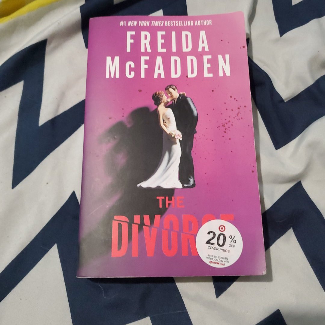 The Divorce