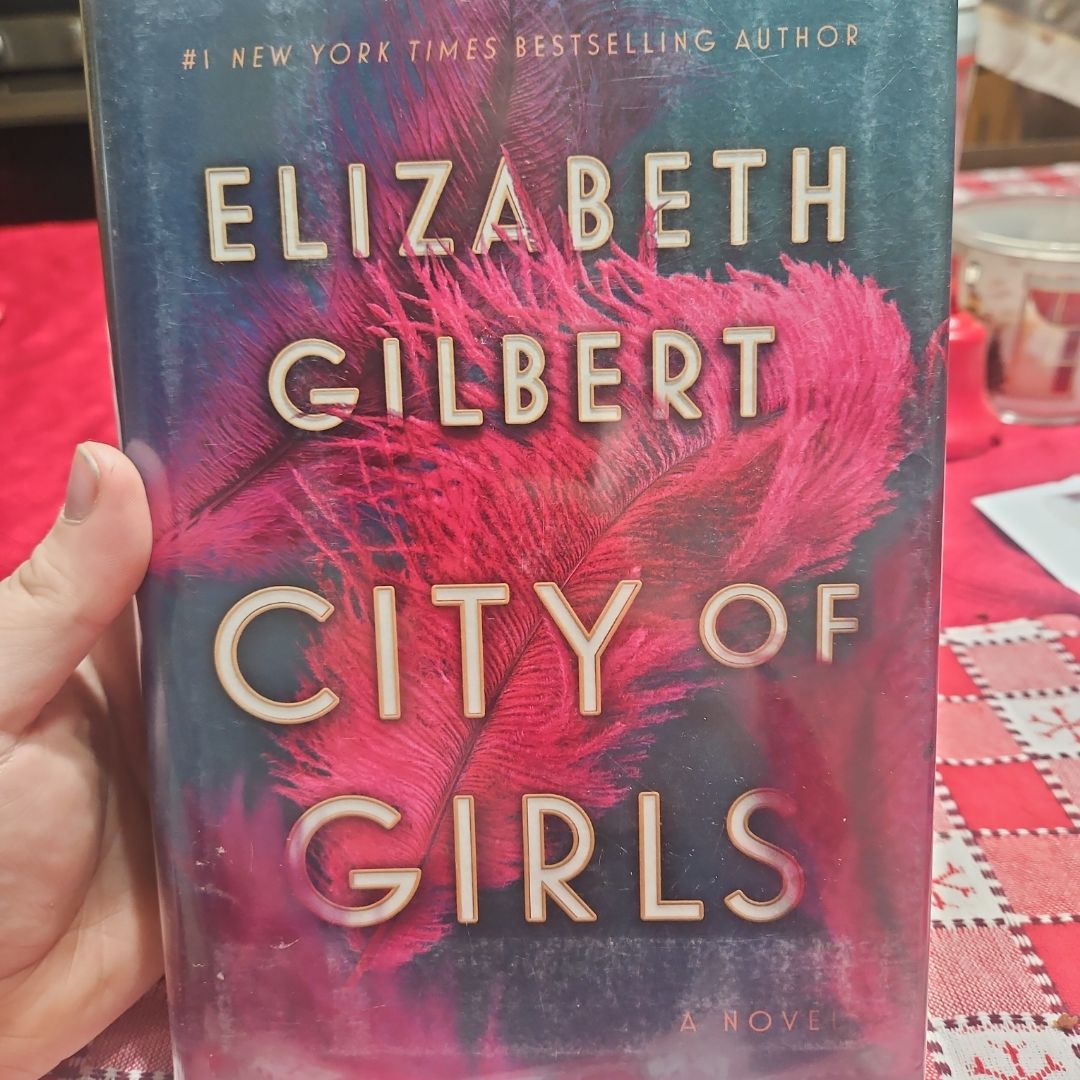 City of Girls