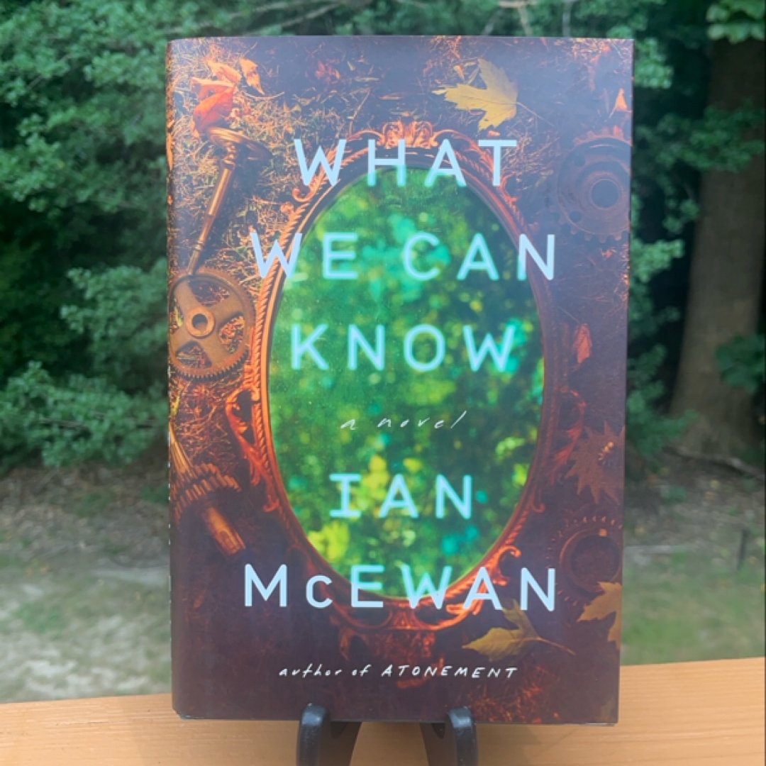 What We Can Know