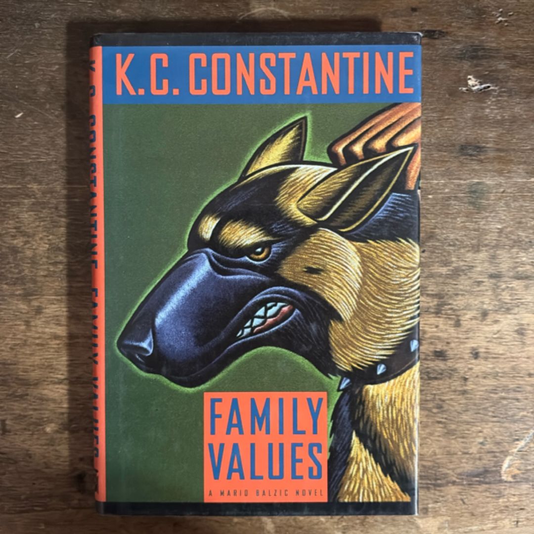 Family Values