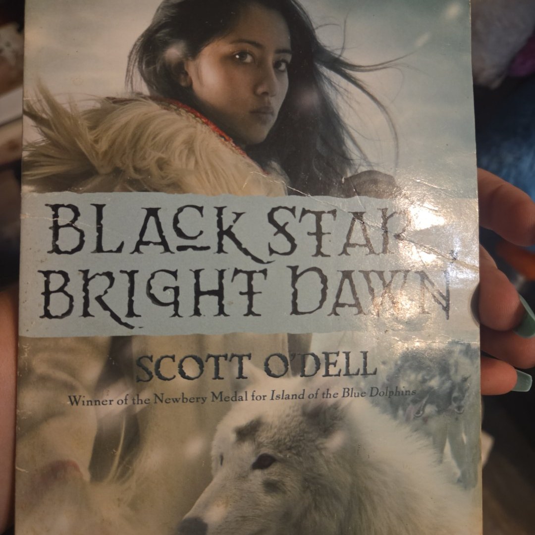 Black Star, Bright Dawn