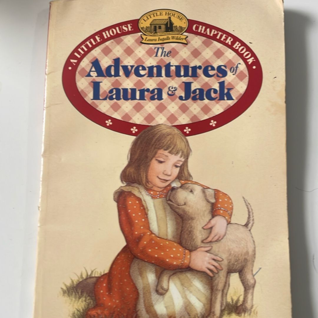 The Adventures of Laura and Jack