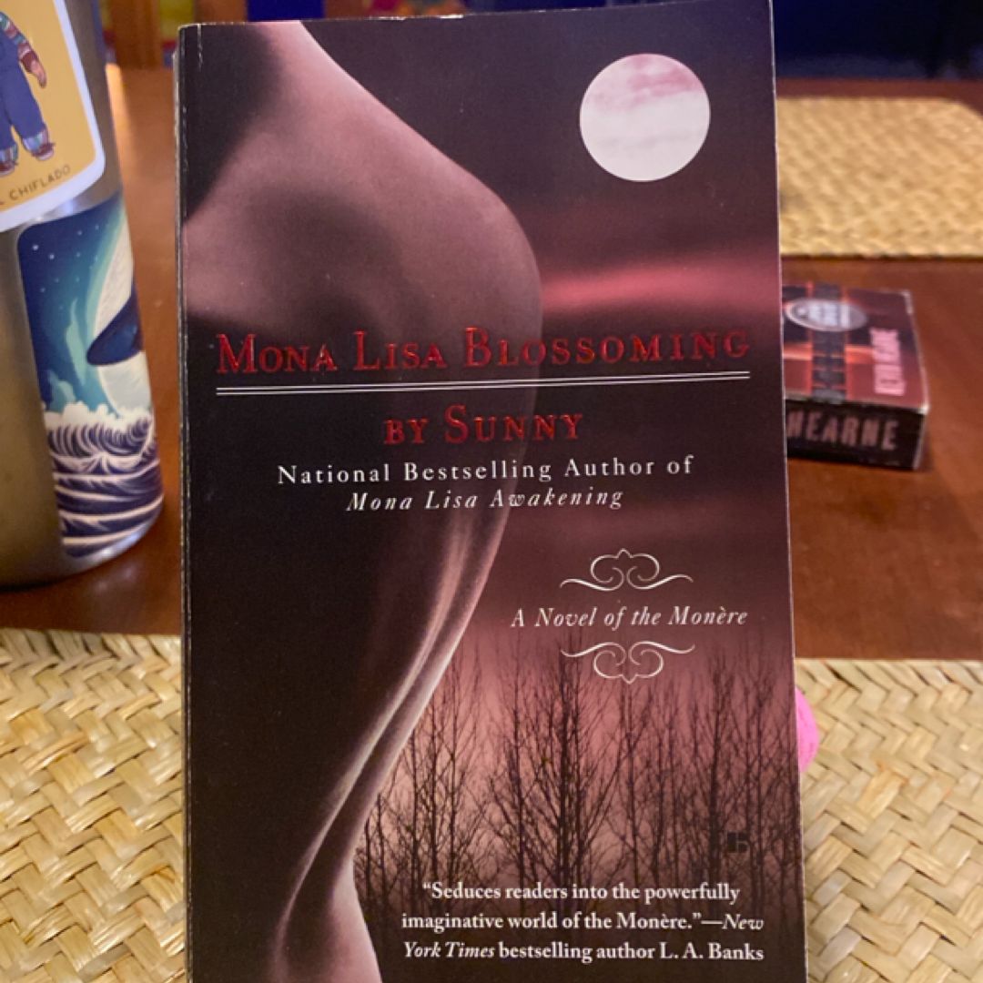 Mona Lisa Blossoming