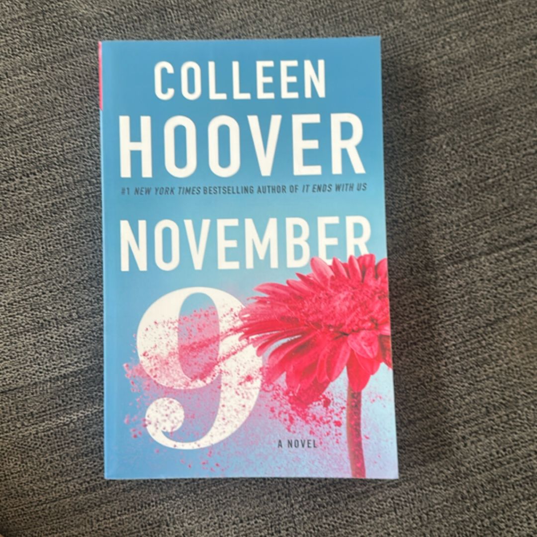 November 9