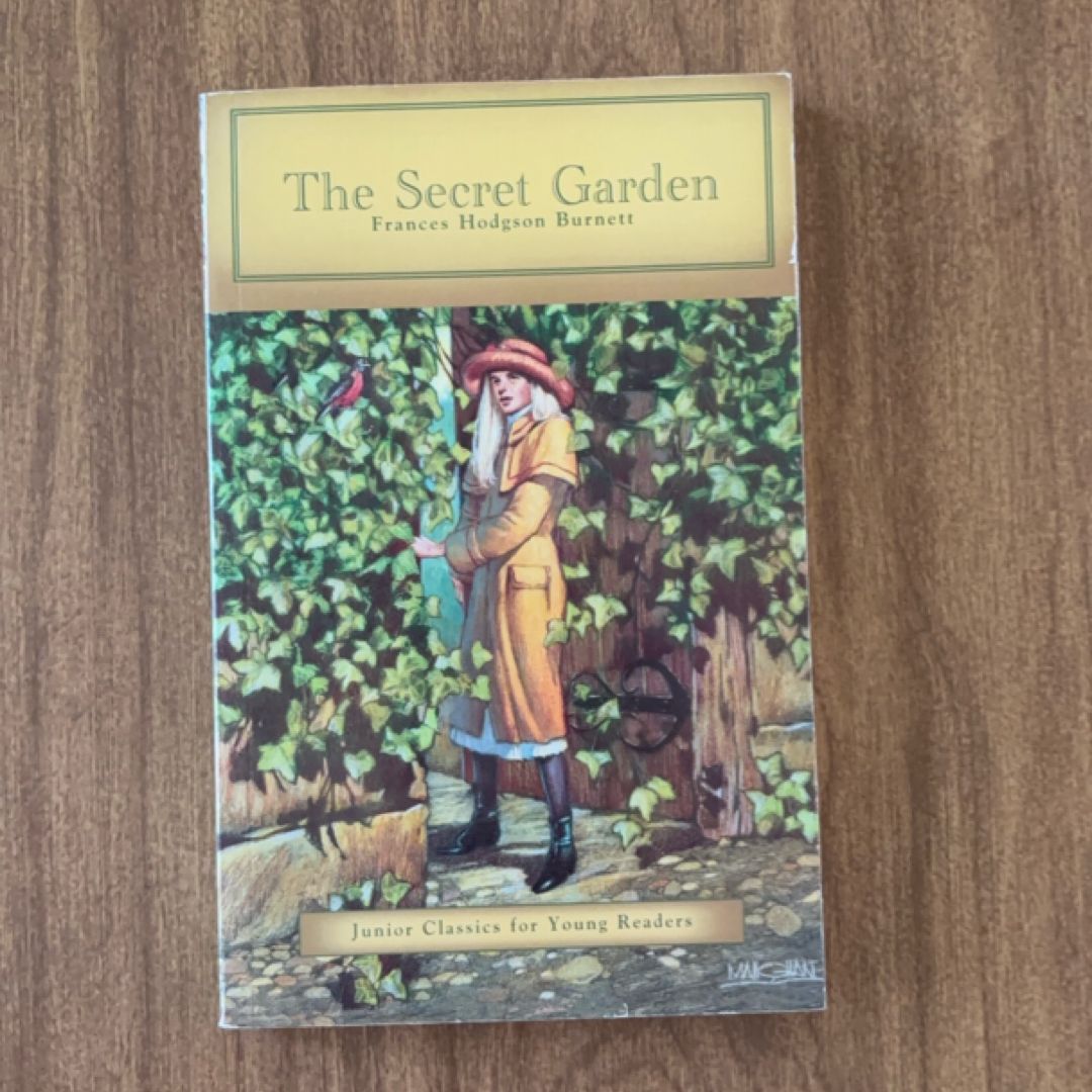 The Secret Garden