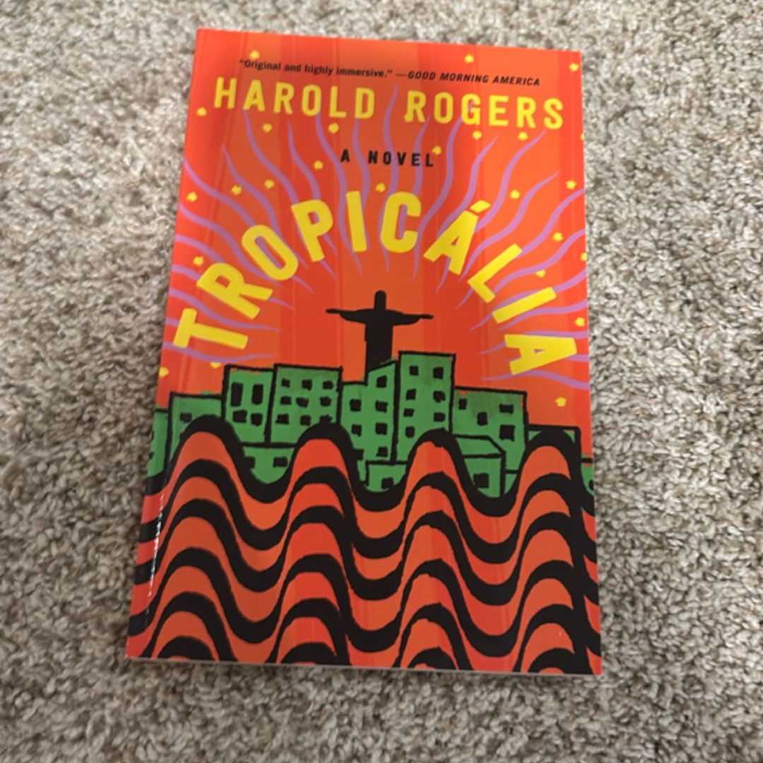 Tropicália