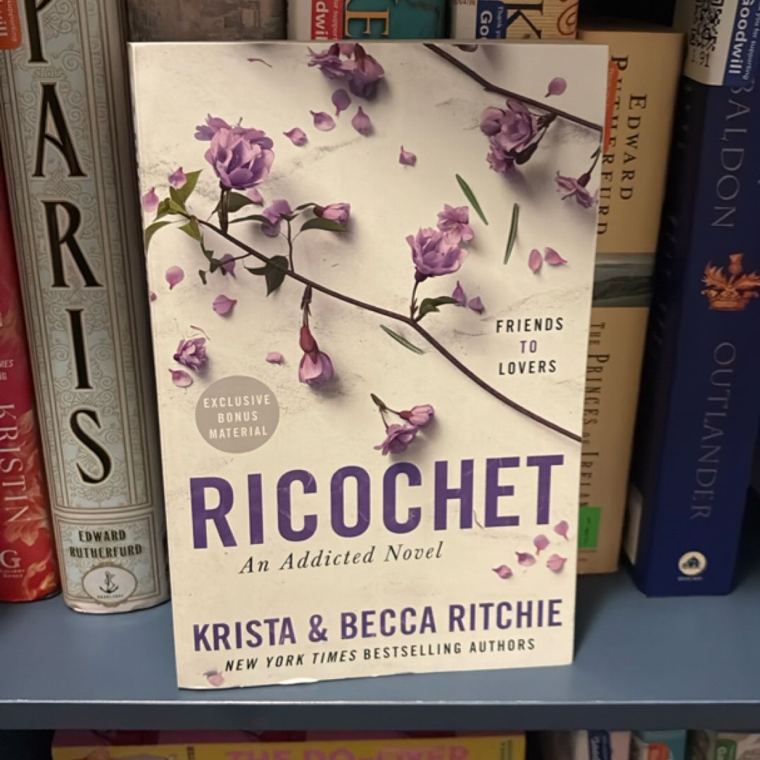 Ricochet