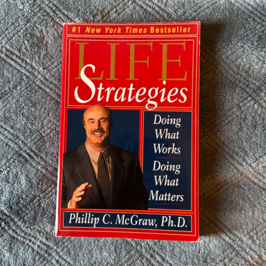 Life Strategies