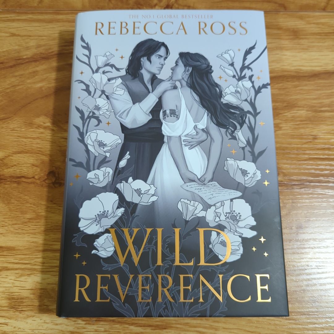 Wild Reverence