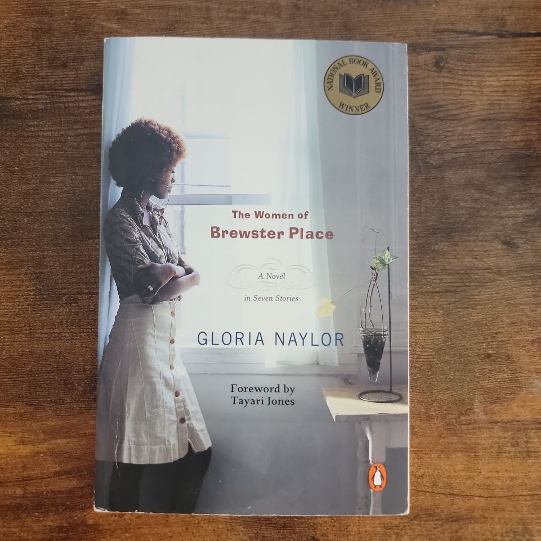 The Women of Brewster Place