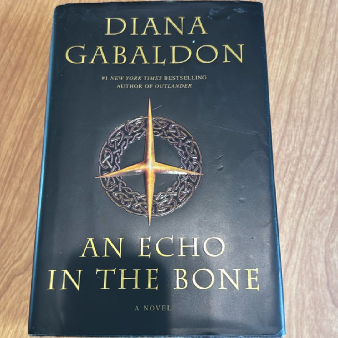 An Echo in the Bone