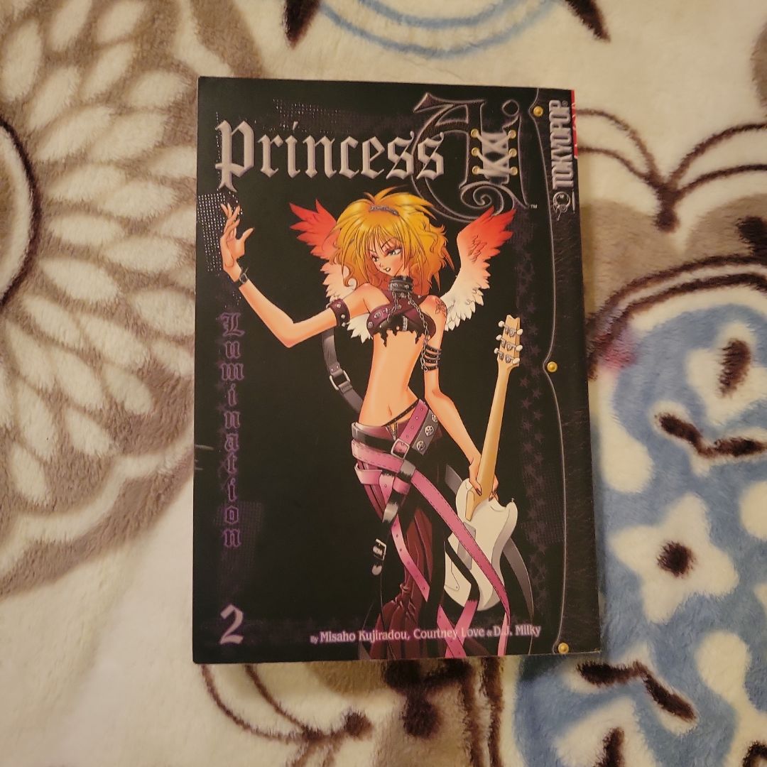 Princess Ai
