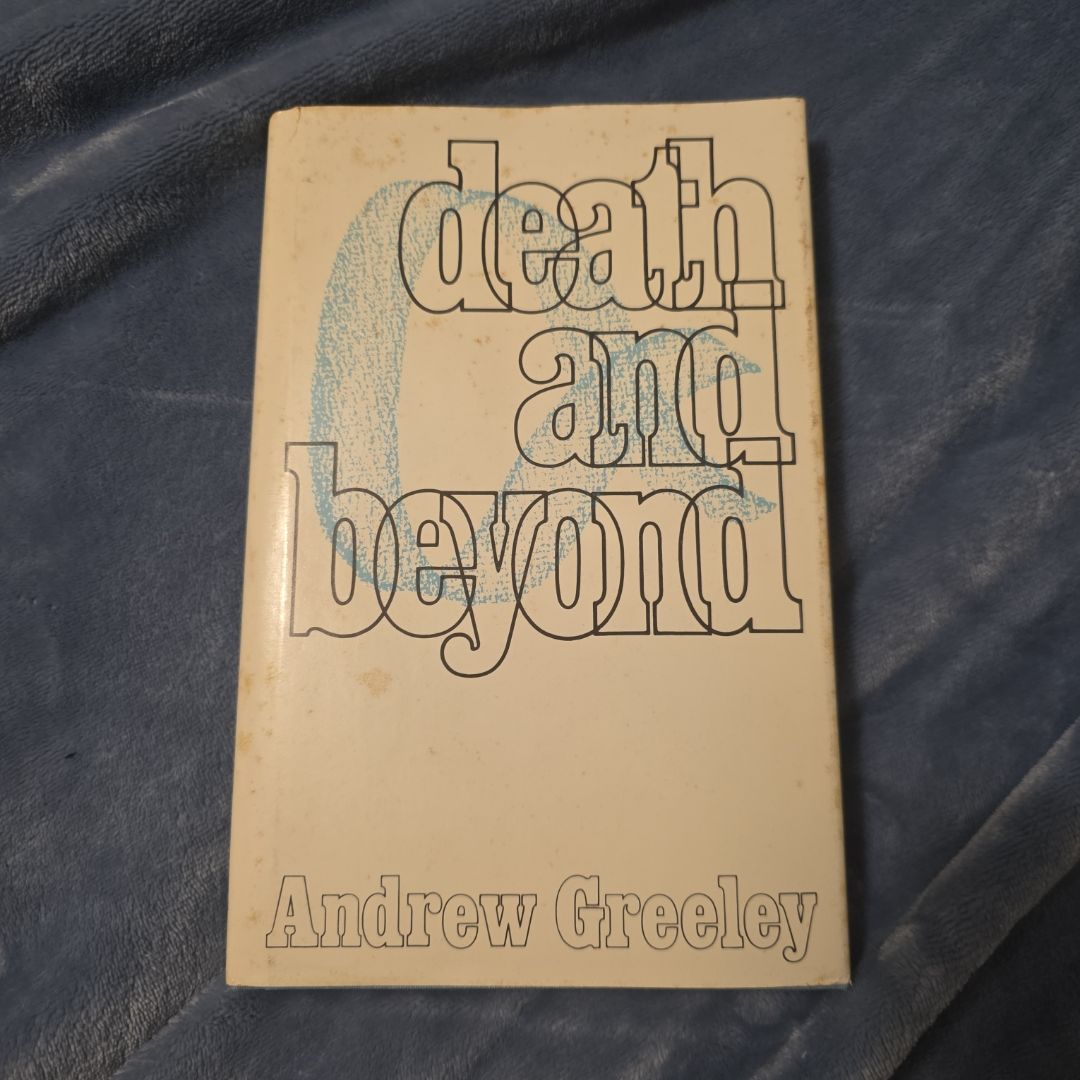 Death and Beyond