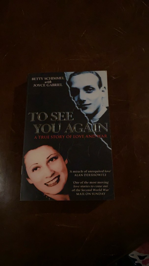 To See You Again
