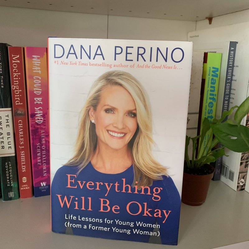 Everything Will Be Okay