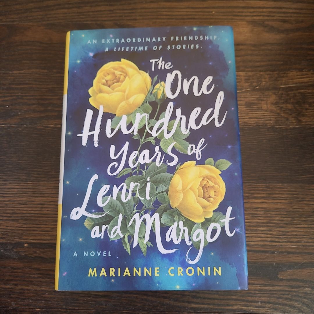 The One Hundred Years of Lenni and Margot