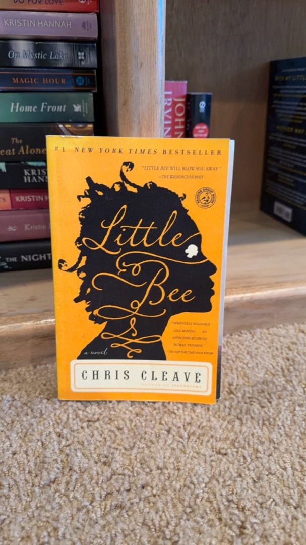 Little Bee