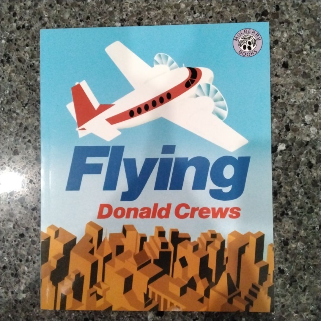 Flying