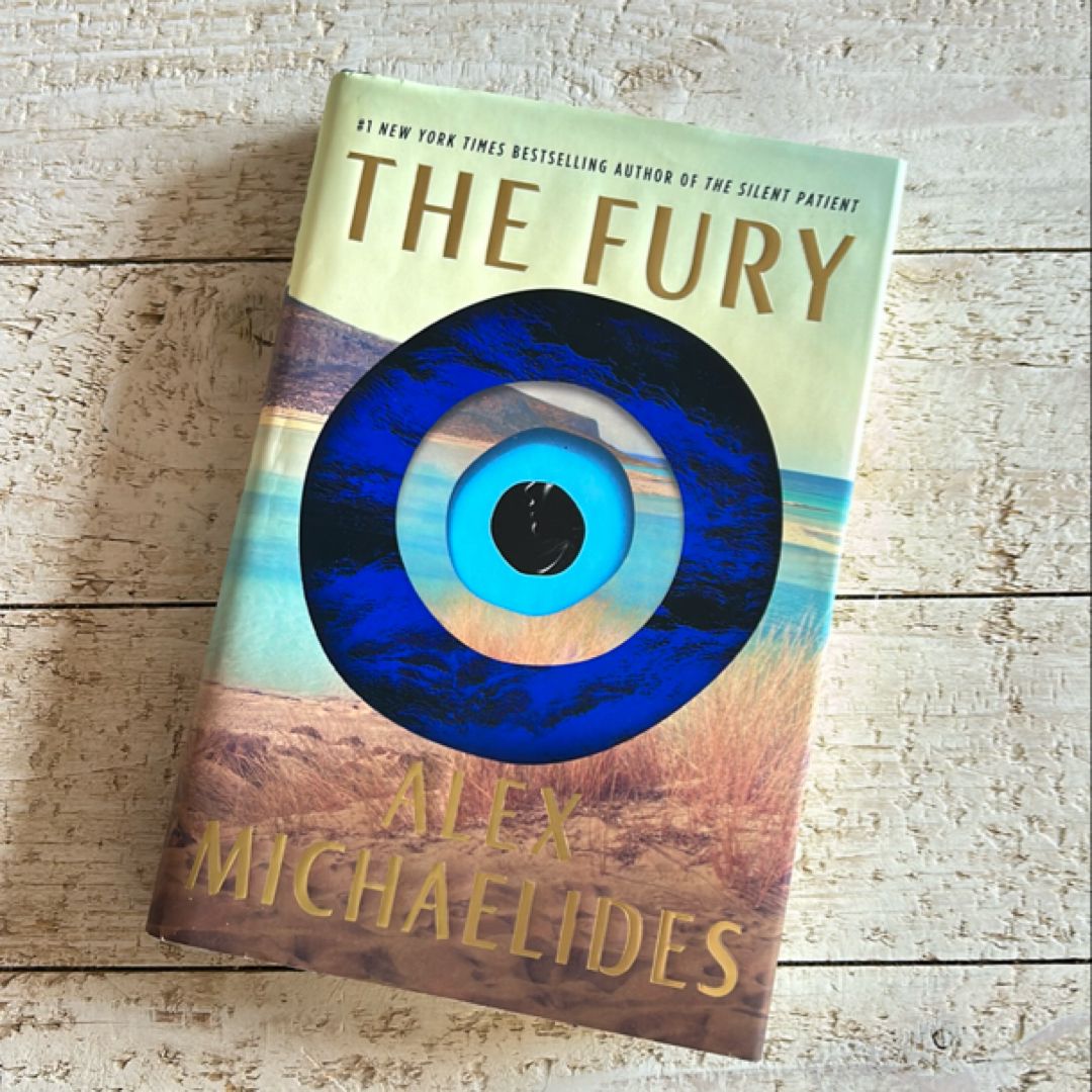 The Fury