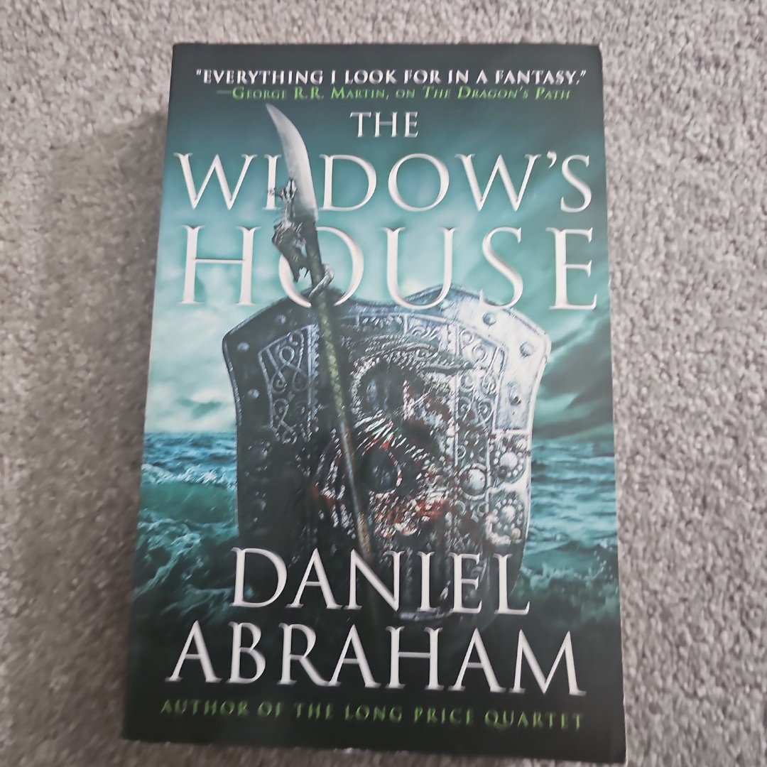 The Widow's House