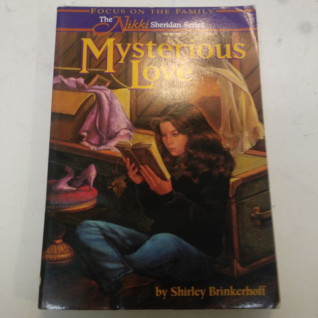 Mysterious Love