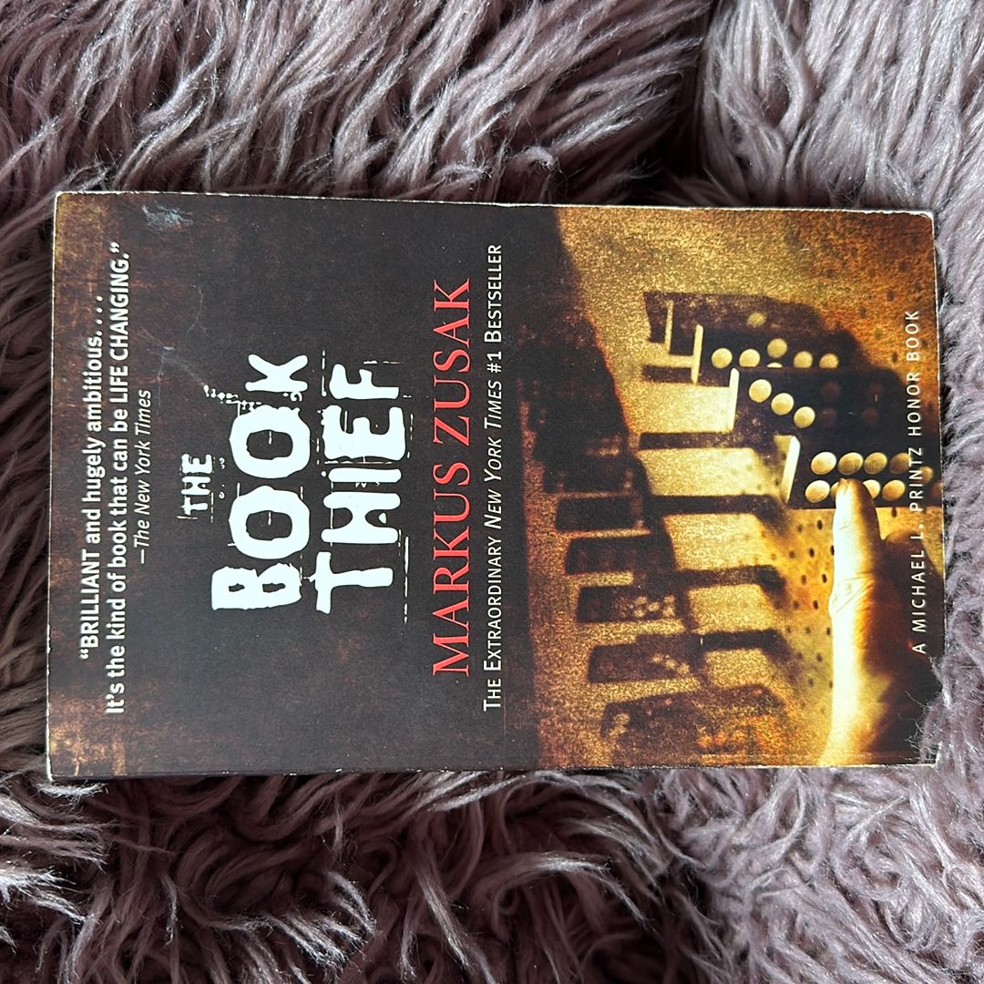 The Book Thief