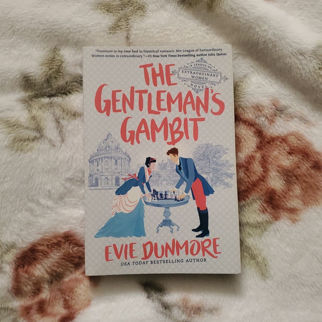 The Gentleman's Gambit