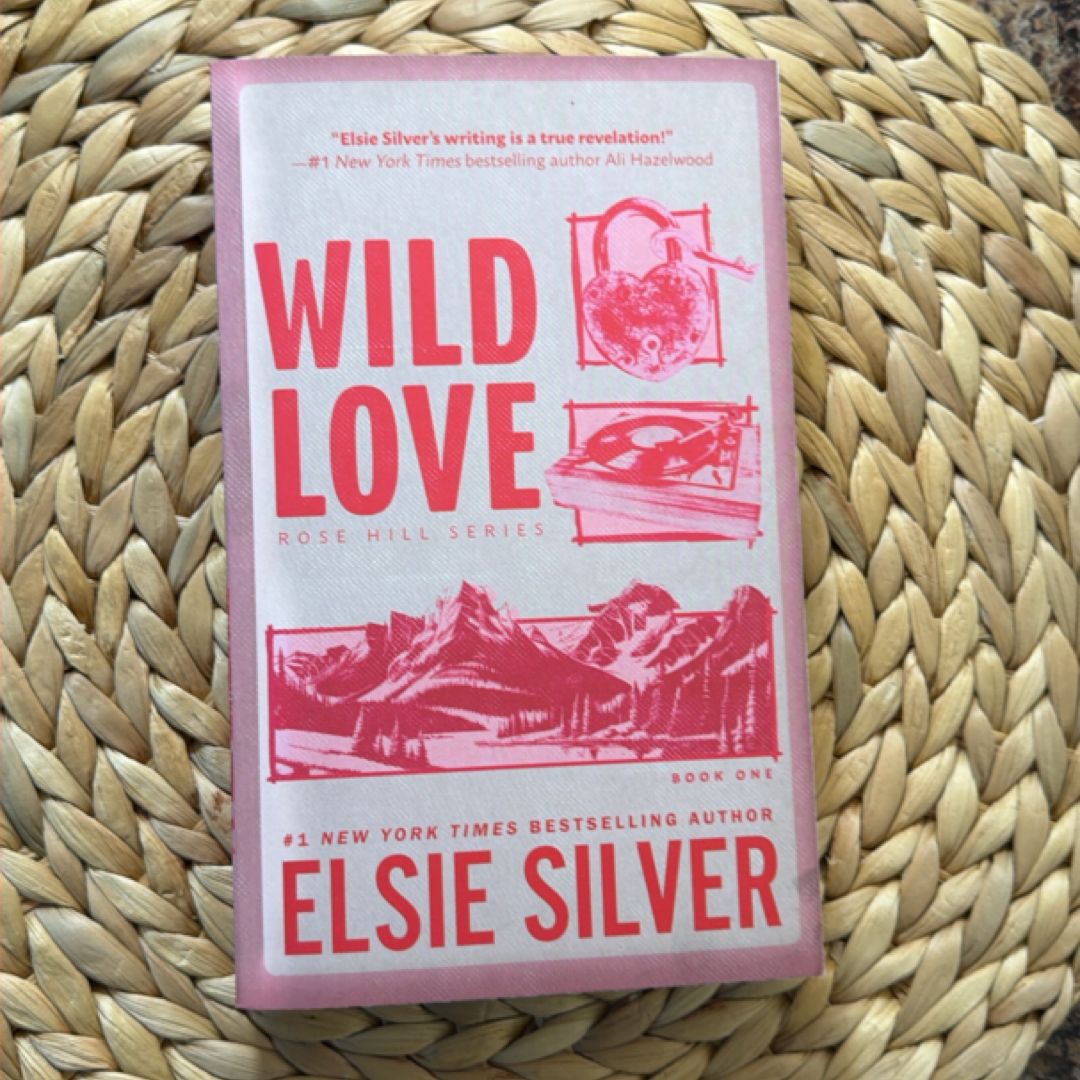 Wild Love