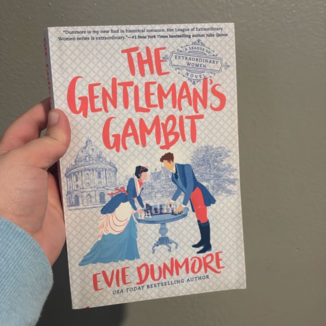 The Gentleman's Gambit