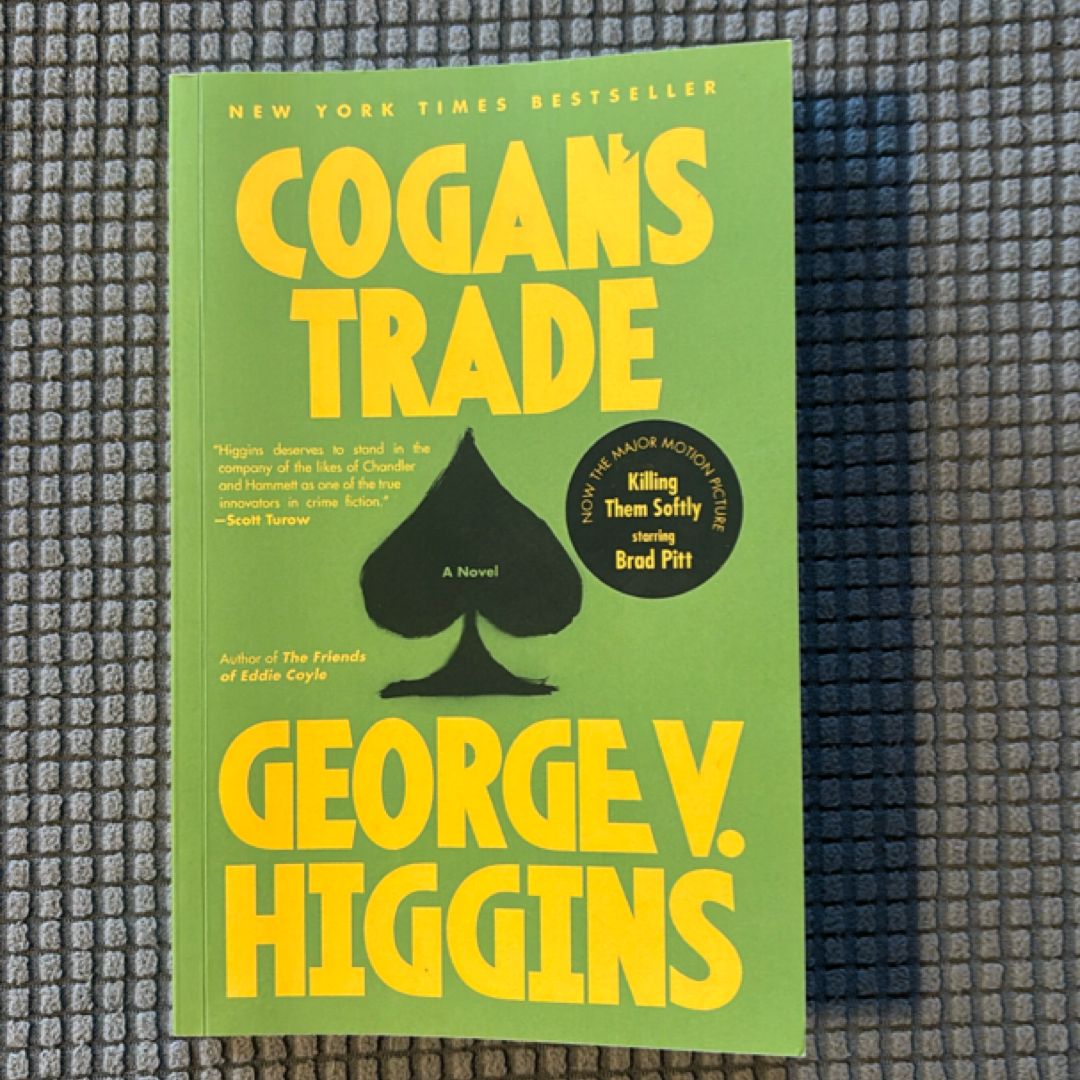 Cogan's Trade