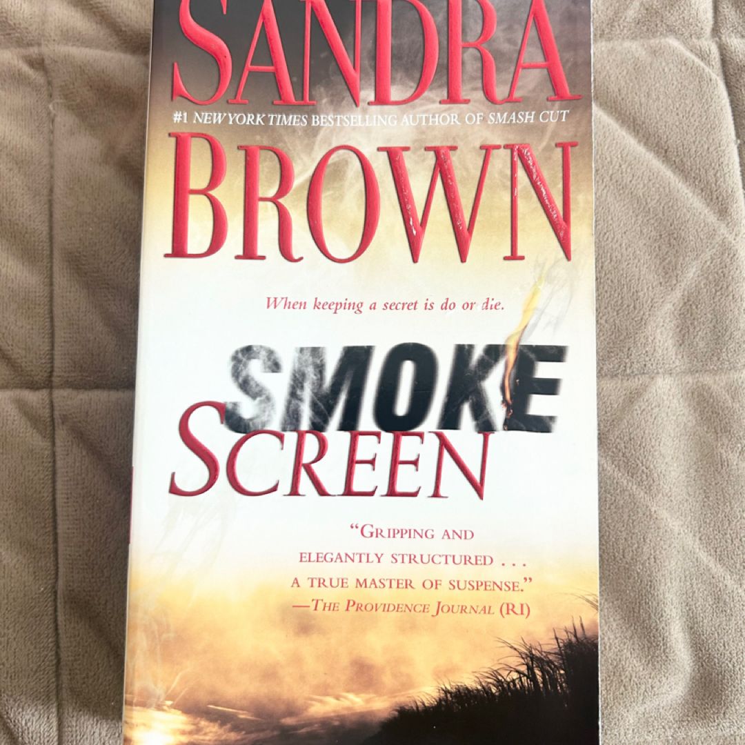 Smoke Screen