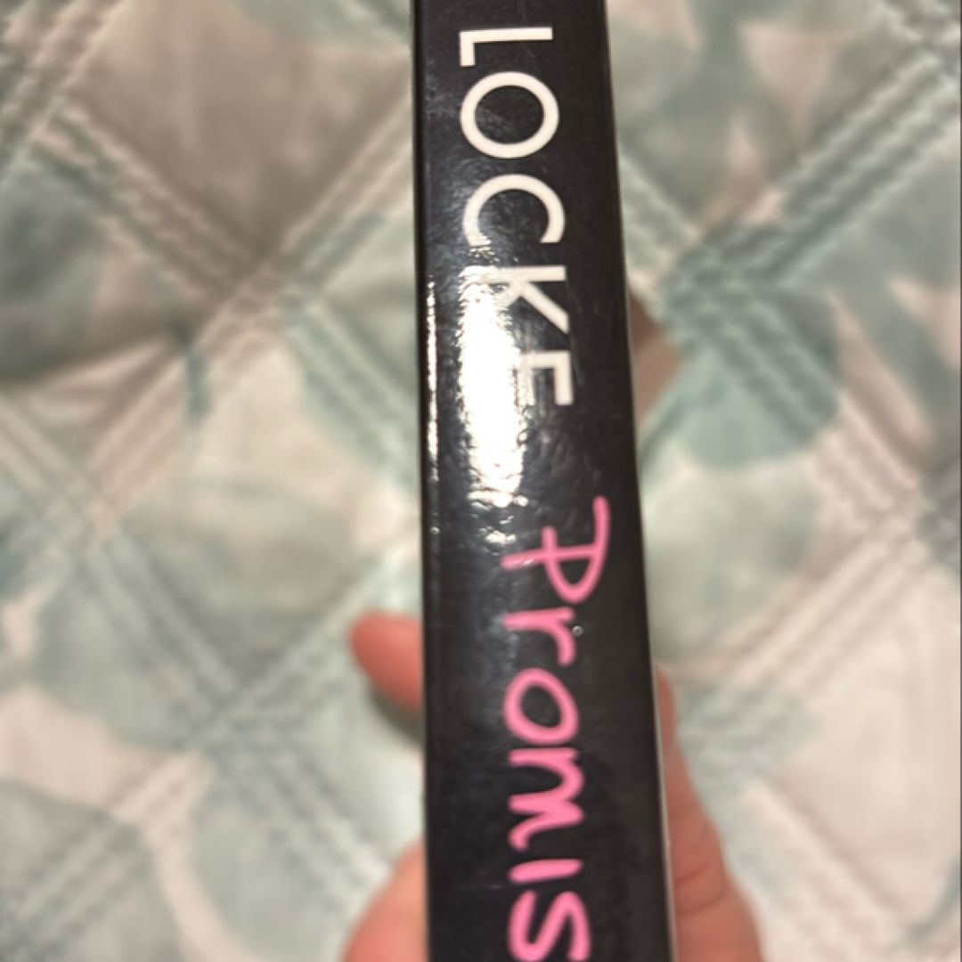 Promise You Won't Tell?