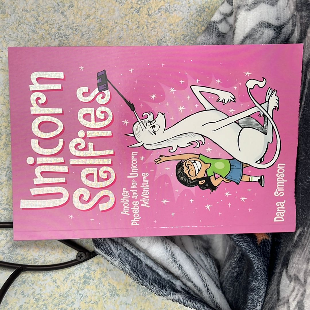 Unicorn Selfies