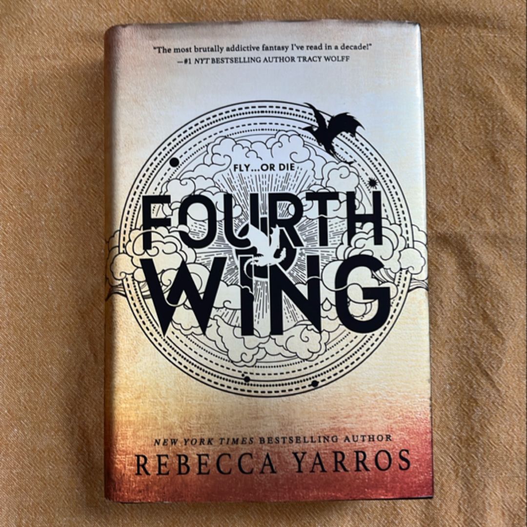 Fourth Wing