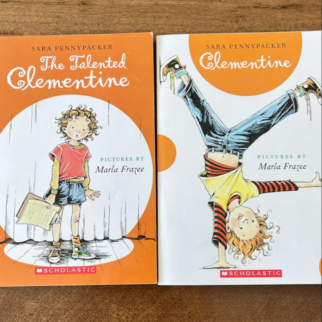 Clementine