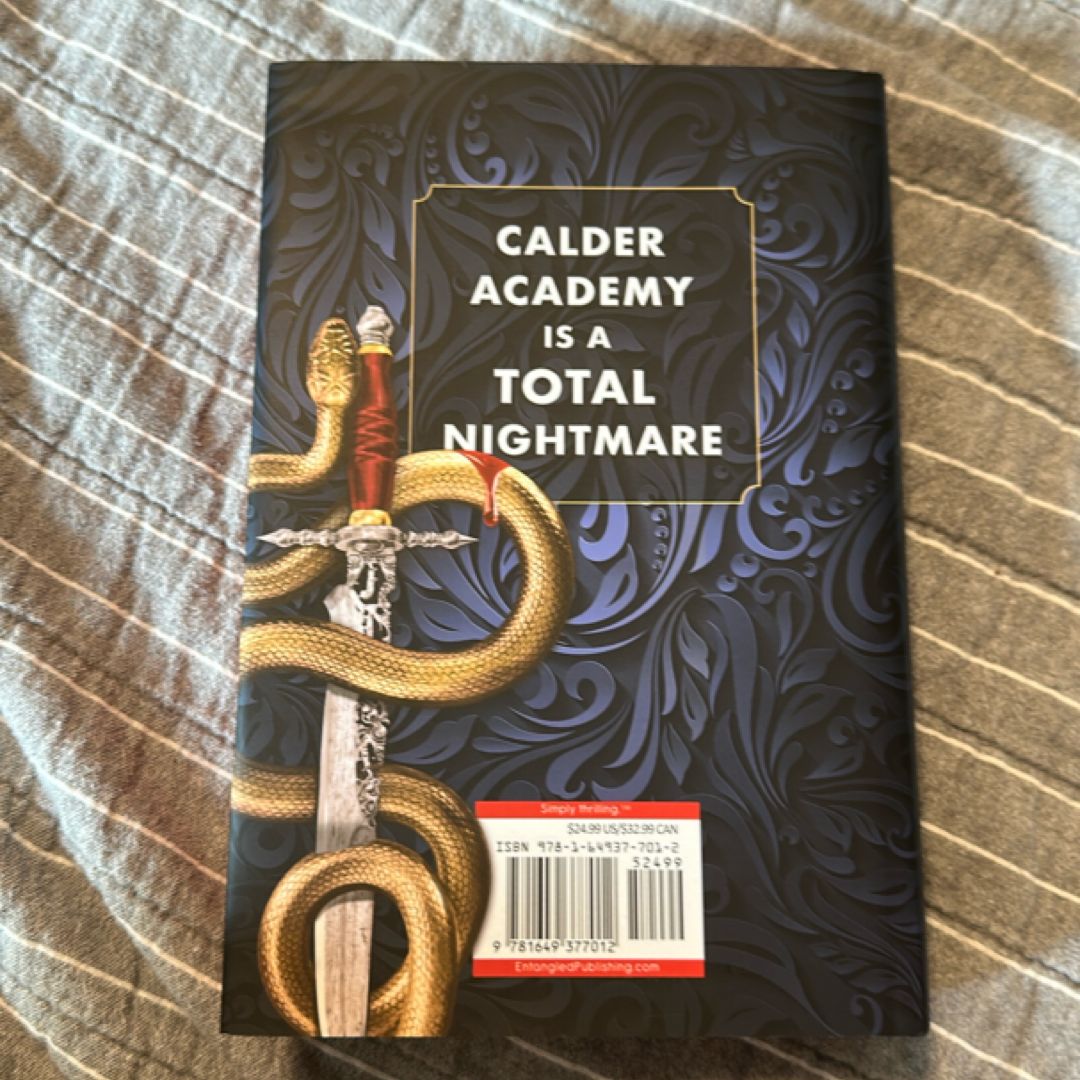 Sweet Nightmare (Deluxe Limited Edition)