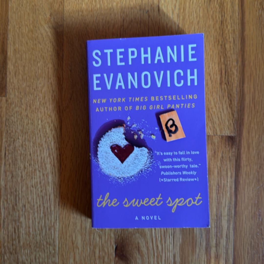 The Sweet Spot