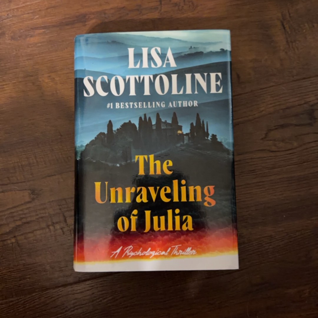 The Unraveling of Julia