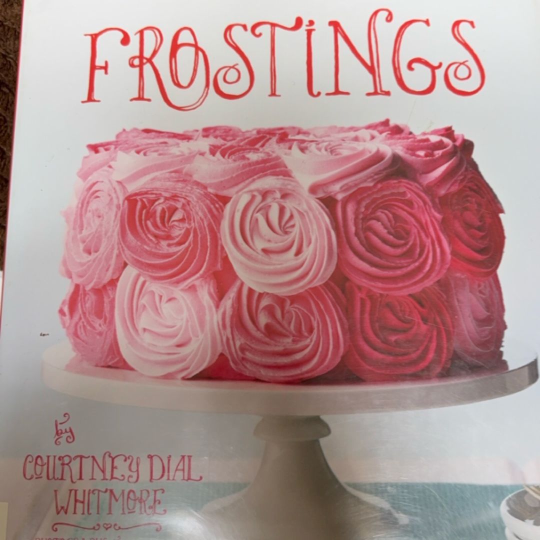 Frostings