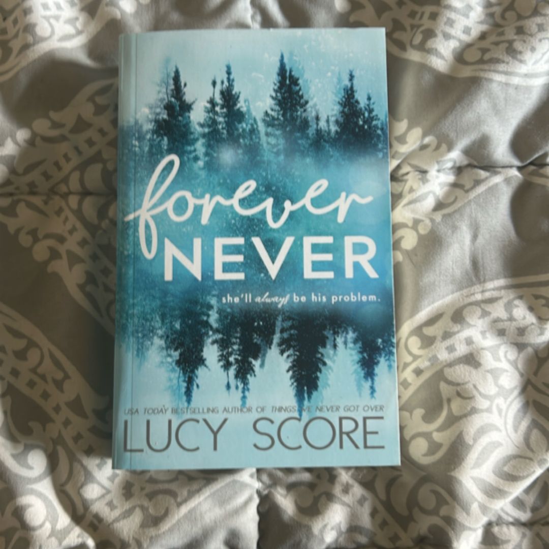 Forever Never