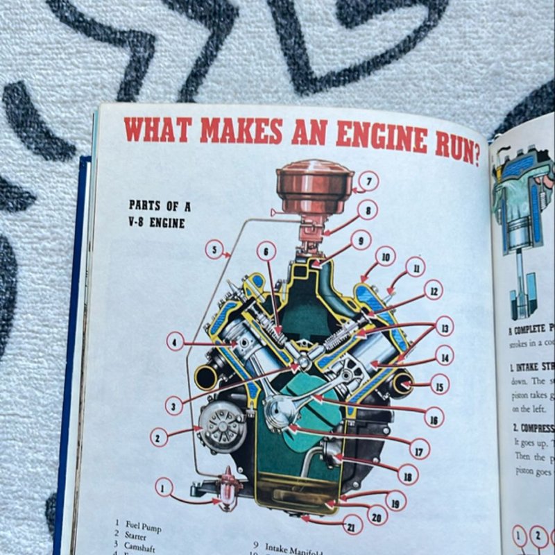 Big Book of Real Trucks