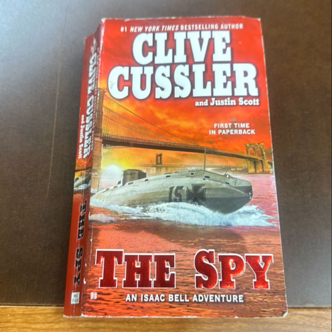 The Spy