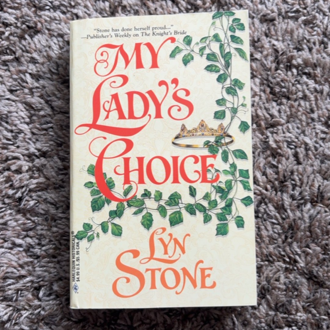 My Lady's Choice