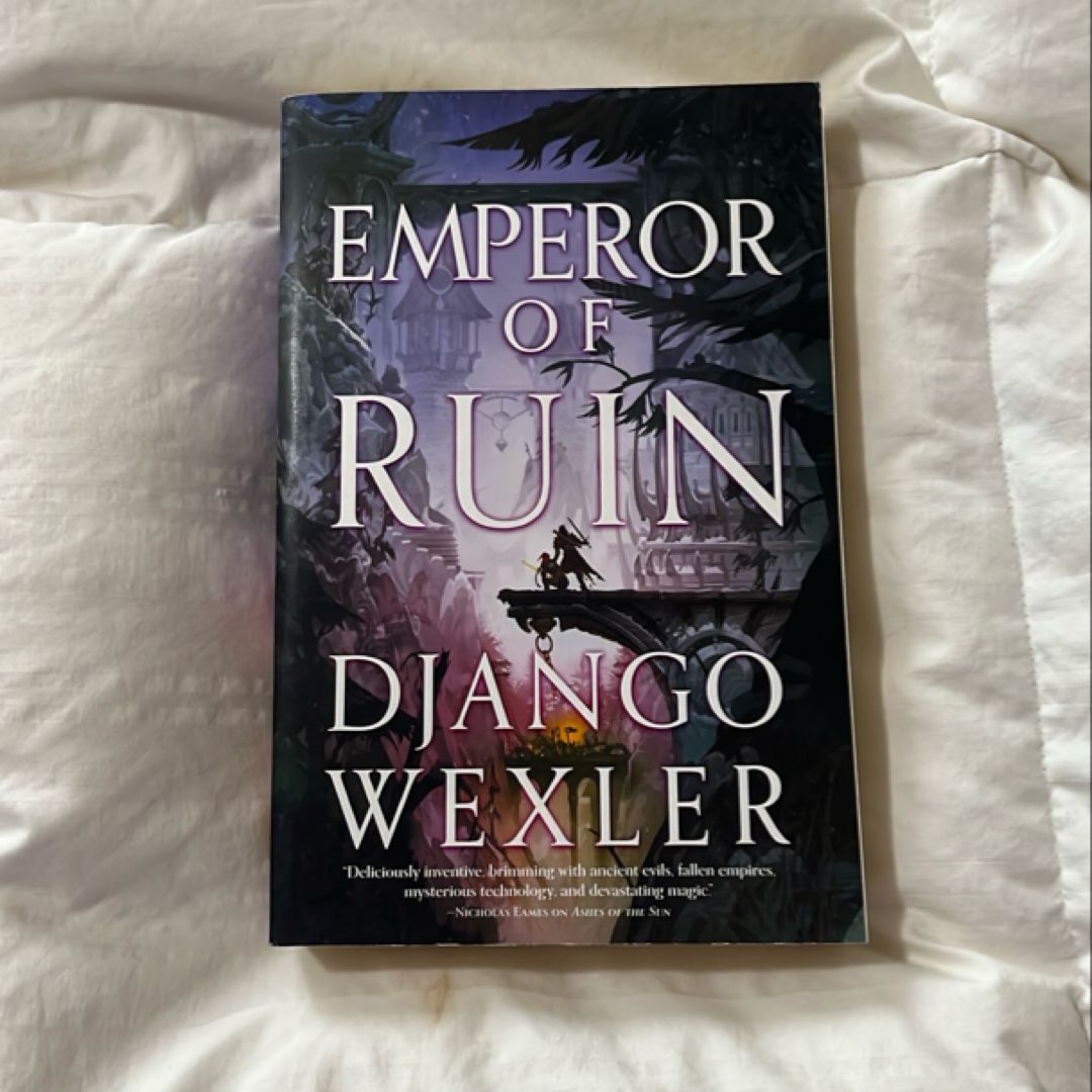 Emperor of Ruin