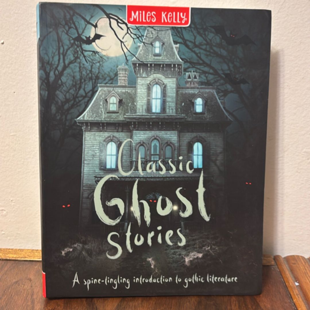 Classic Ghost Stories