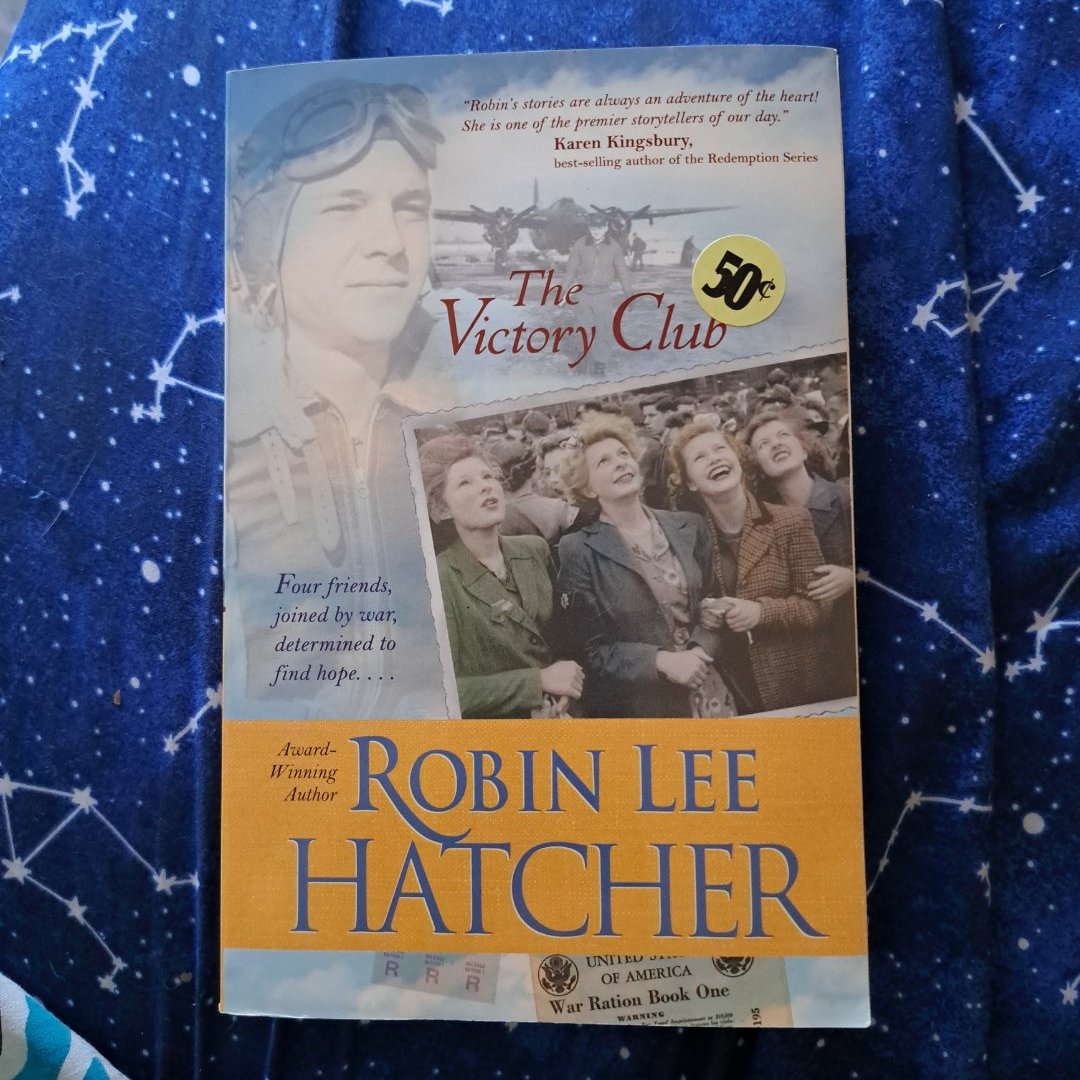 The Victory Club