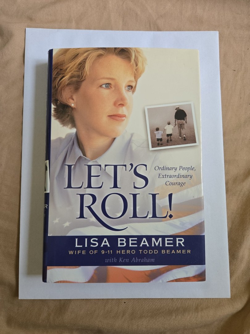 Let's Roll!
