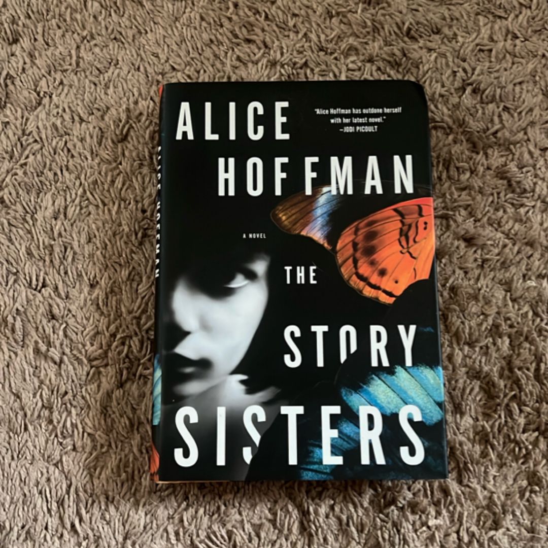 The Story Sisters