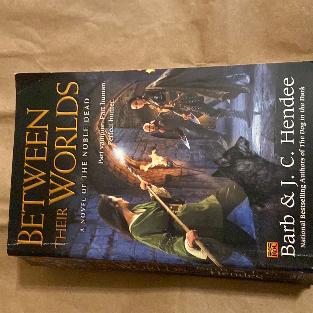 Between Their Worlds